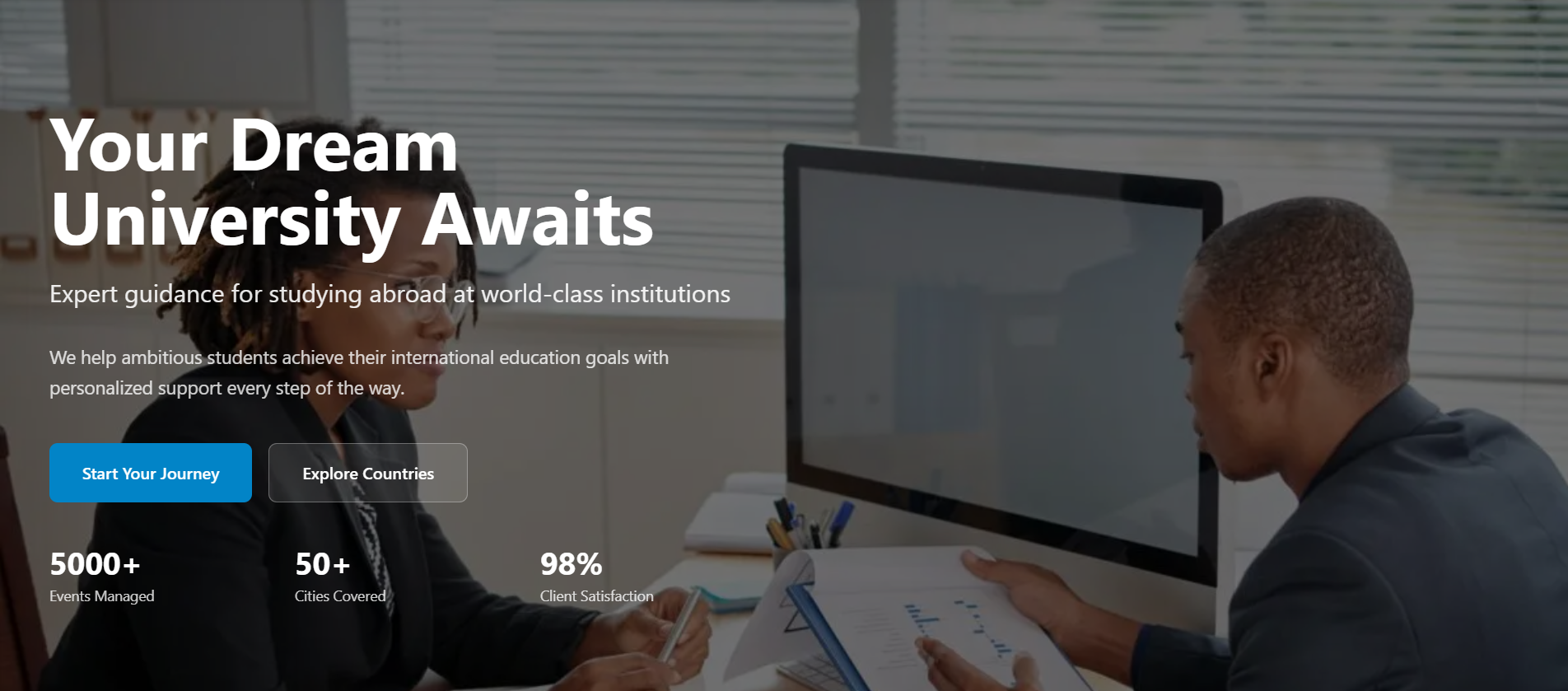 UniPath Consultancy