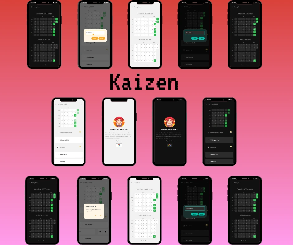 Kaizen